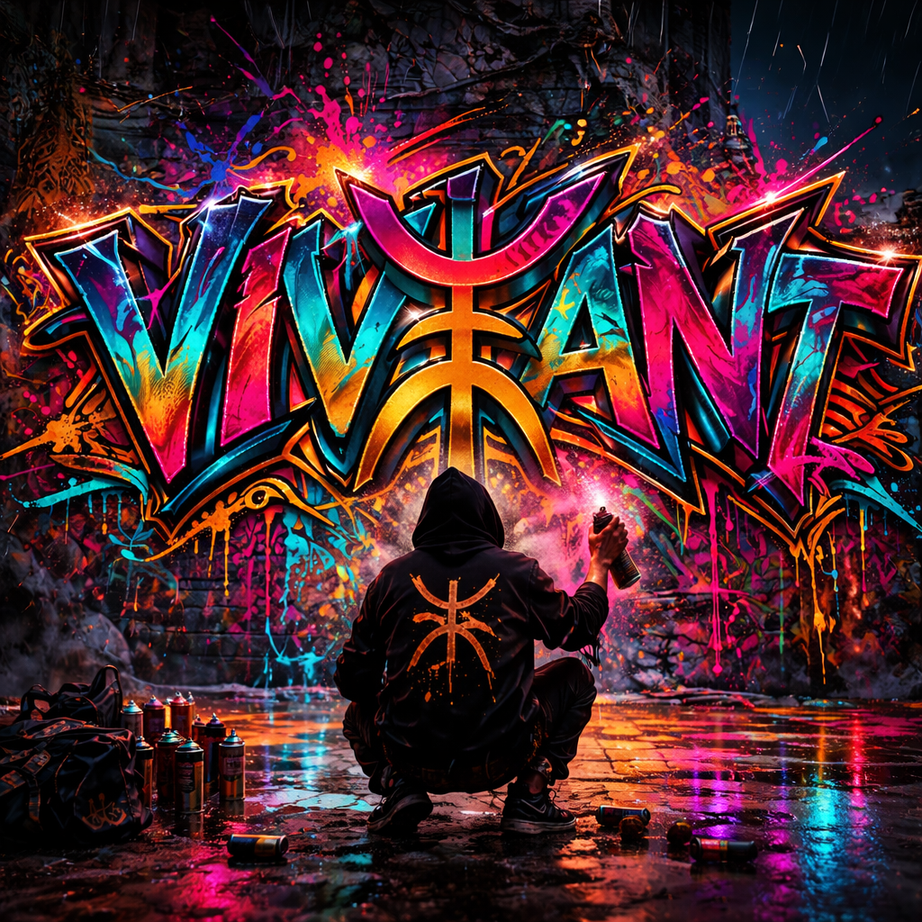 VIVANT — KELAB